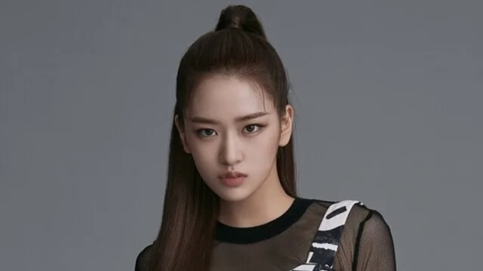 New girls “IVE” members revealed