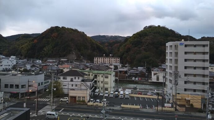 2020-2021 冬の釣り旅in四国⑦【伊方港4日目最終日〜雪の宇和海でラスト勝負】