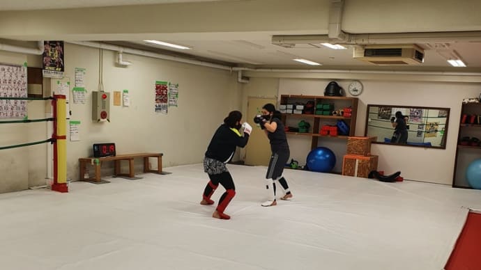 (火)総合格闘技/修斗クラス 19:30~