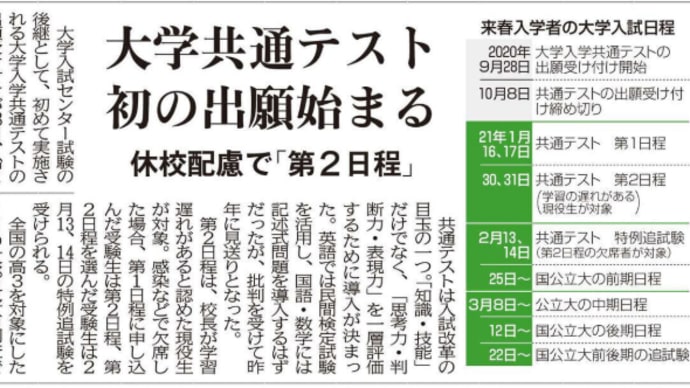 「京都新聞」にみる社会福祉関連記事-163(記事が重複している場合があります)