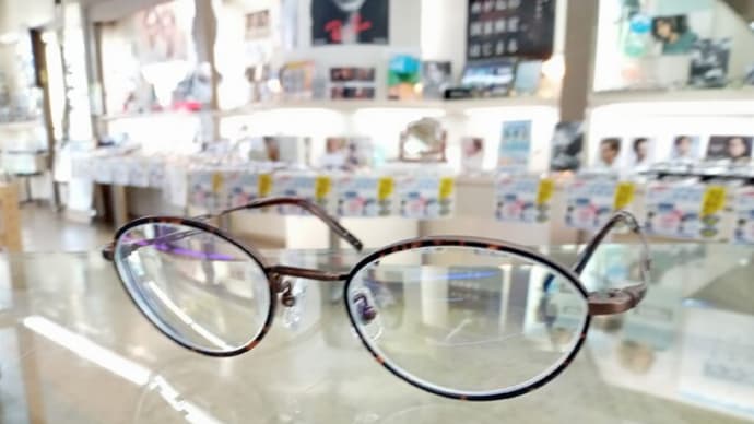 眼の健康を考える眼鏡レンズ「ルティーナ」