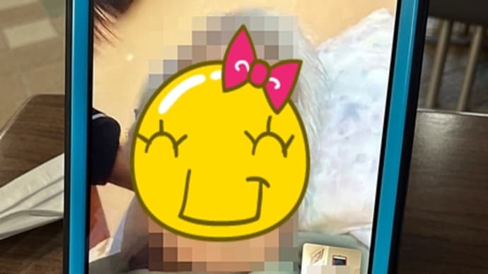 弟と施設の母にタブレット面会!一人晩御飯♪