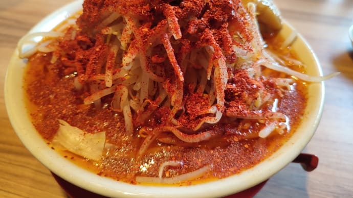 やっぱり美味しい山下商店ラーメン