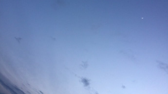 忘れた頃にやって来る