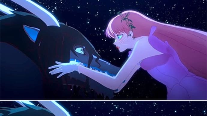 「竜とそばかすの姫」 ~その後「彼ら」はどうなったのだろう。。。