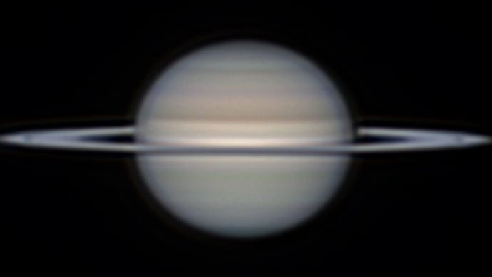 土星(2024/08/21)