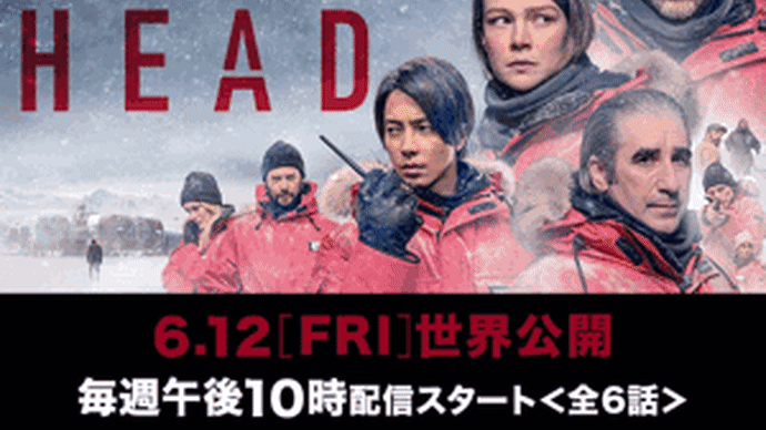 6月前半に公開される期待の新作映画、今週配信の新作コンテンツまとめ