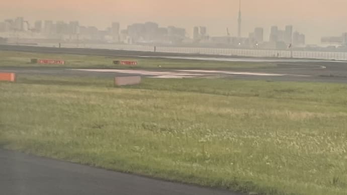 ◇ 夕暮れ刻