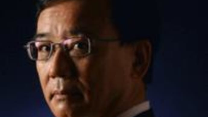 自民党の谷垣禎一影の首相、「ＴＰＰ参加」を明言　小沢グループ孤立へ