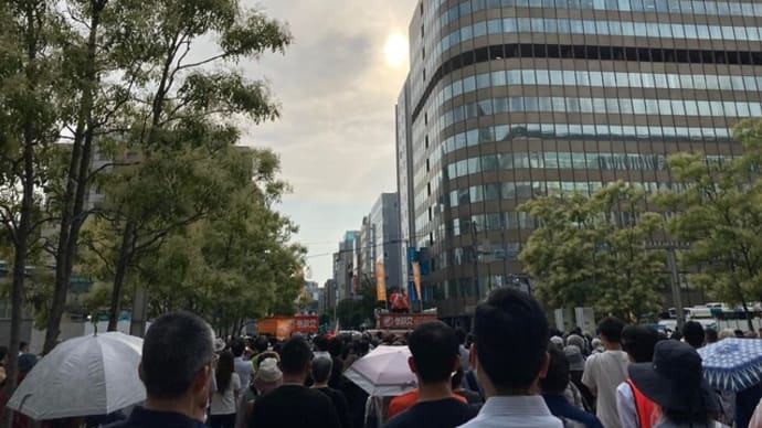 夏の風物詩【福岡市社交ダンス教室・福岡市社交ダンススタジオ・薬院、柳橋、渡辺通・福岡のダンススクールライジングスター】