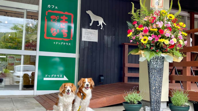 木曽駒高原　cafe