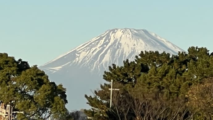 本格的な冬の前にどうしてもやらねばならない事がある