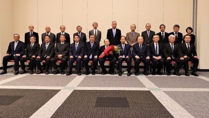 環境省への事業要望&全国治水砂防協会理事会&日岐・小舟上空からの風景