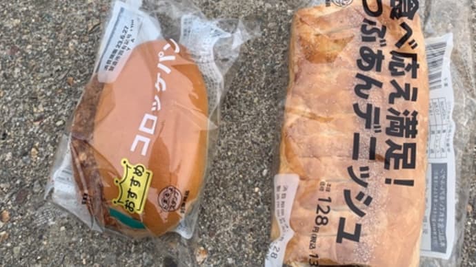 梅雨の中休み