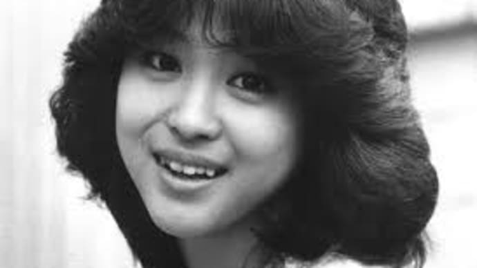 松田聖子のアルバムは、ダイヤのように輝く”音楽遺産”!