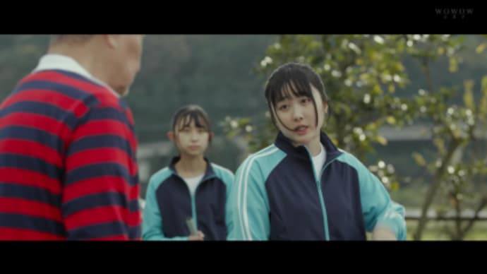 望結ちゃん映画