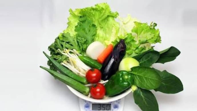 お野菜!関西!を、元気に!あ