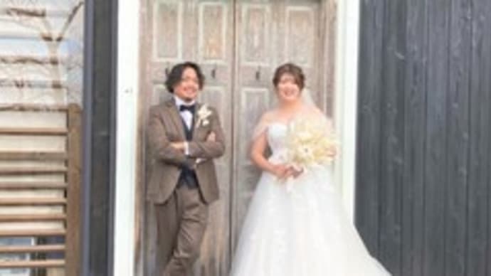 AallaZ nagaoka wedding …21.10.23