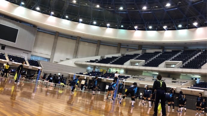 選手権〜2019年ラスト〜