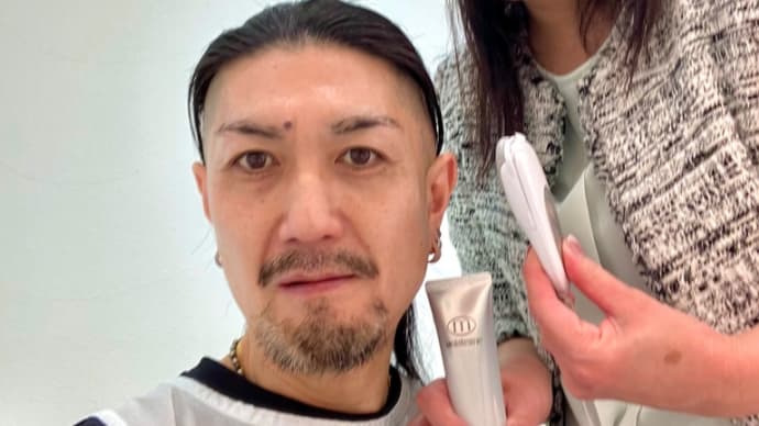 ツアー5日目はモイスティーヌサロンで誕生日プレゼント