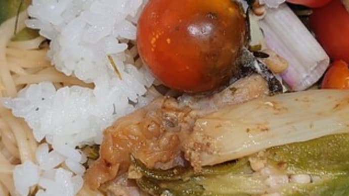 お供え物に対する認識の相違‥ 🍚
