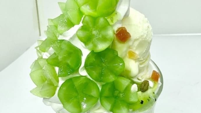 数日間のみ登場します