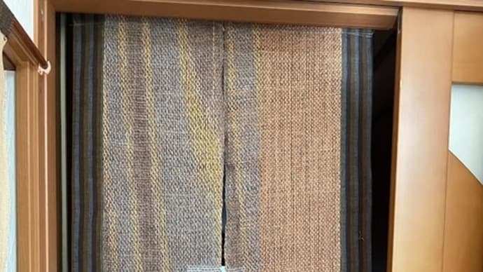のれん
