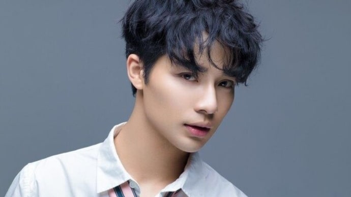 リー・ダイクン(李岱昆)