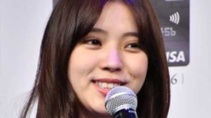 櫻坂46・小林由依、持っている靴の数は71足!?ハライチ澤部「ABCマート…」