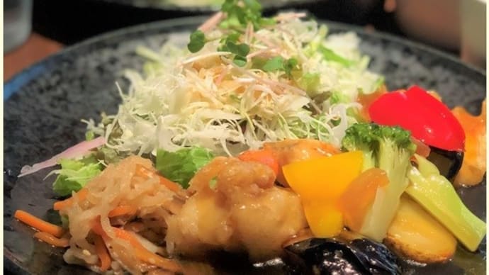 大阪枚方　オリエント珈琲にてランチ