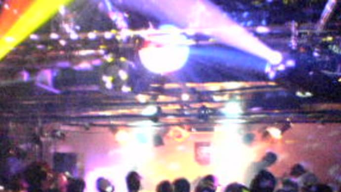 BASHMENT＞U.P.T 2号店Opening Party＞中編・Top Bill・「Circus DJs」