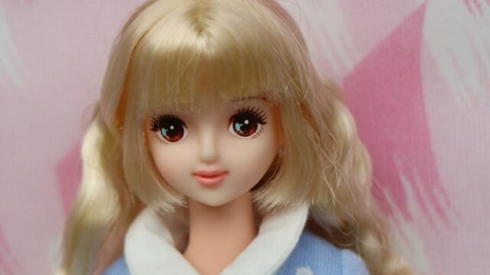 おたのしみドールたまきxマドモアゼルKKフラワーモチーフボレロドレスセット