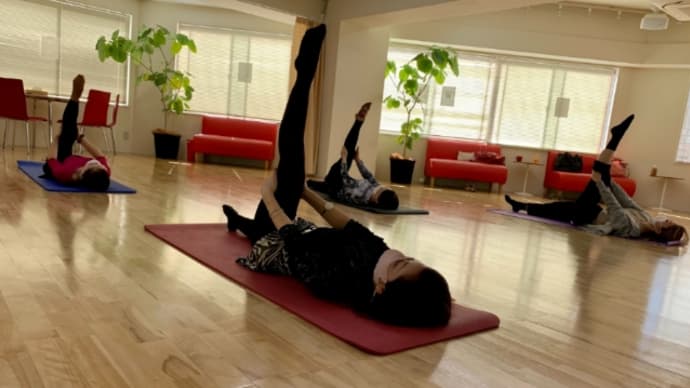 グループレッスンへようこそ!伊藤泰子先生編