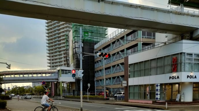 消えた横断歩道が改善出来ました🙏