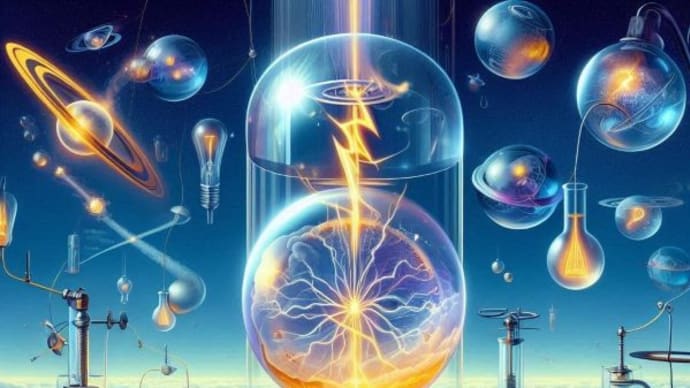 202504🤖Geminiに訊く「エネルギー革命前夜!量子力学が真空からフリーエネルギー発見」4