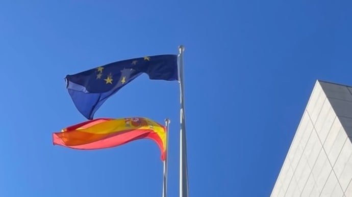 スペインワーホリビザ⑤ スペイン大使館へ!