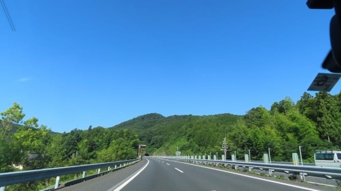 道の駅壬生へ