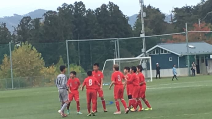 全日本U-12サッカー選手権大会 宮城県大会 2019