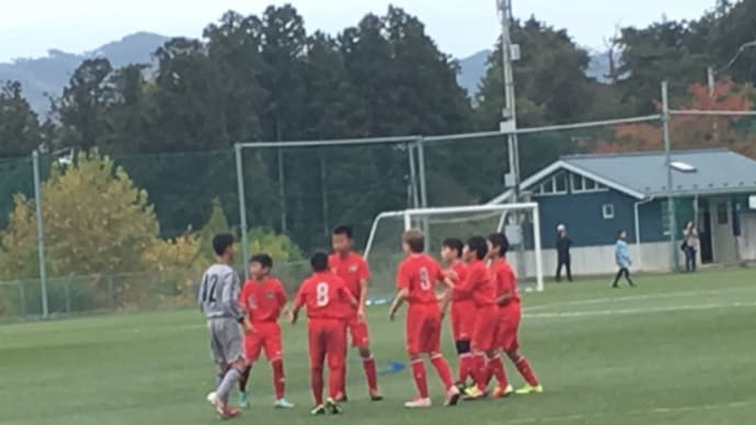 全日本Ｕ-１２サッカー選手権大会 宮城県大会 2019