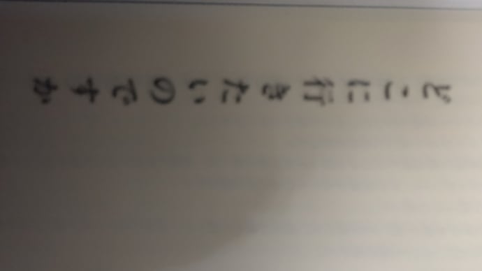 梶井基次郎の『檸檬』と「檸檬」と檸檬、そして社会から「Lemon」と評されるひと-修士論文から立ち直る理由②-
