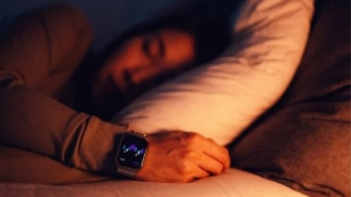 質の高い睡眠を実現する生活術【天気予報 掲載】