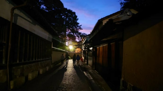 金沢の旅 その4