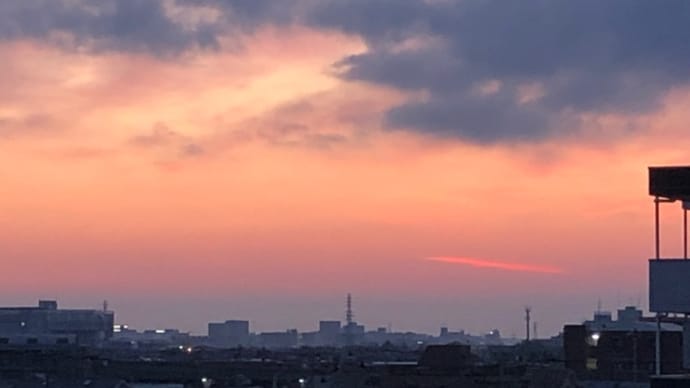 今日も食う飲む。