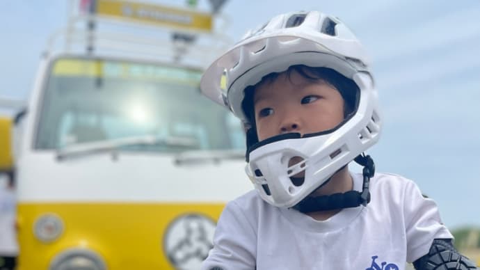 2022ストライダーカップ大阪 太陽のステージ