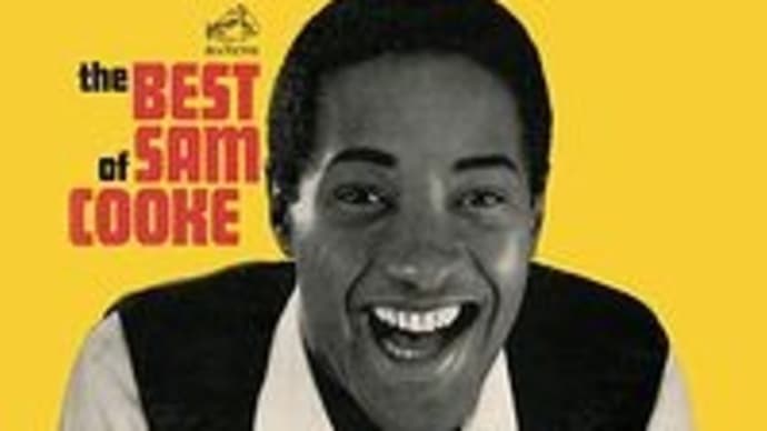 The Best Of Sam Cooke / Sam Cooke