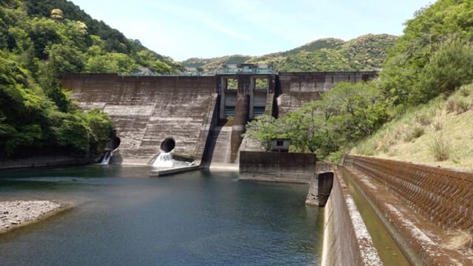 小匠ダム