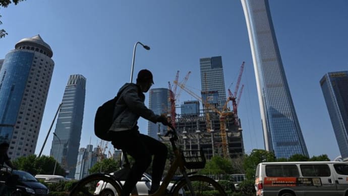 【単独インタビュー】中国から外資脱走、人民も「裏の手」で資産移転=経済ジャーナリスト田村秀男氏