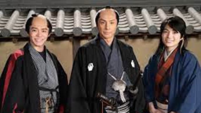 必殺仕事人2022 ちょっと期待はずれ