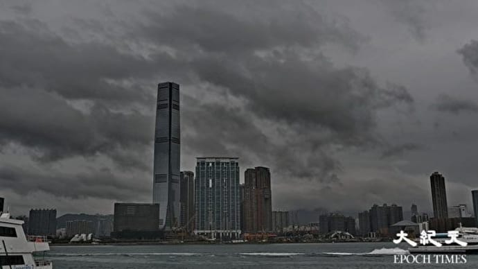 中国経済へのネガティブ発言が国家安全法違反に 中国投資がリスキーな理由