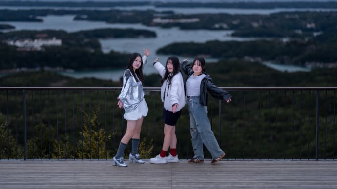 中学校卒業式